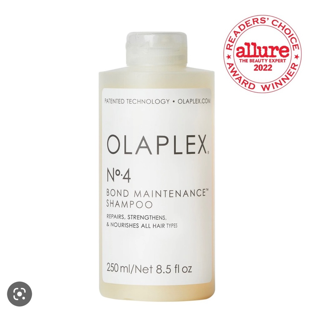 OLAPLEX SHAMPOO 250ml